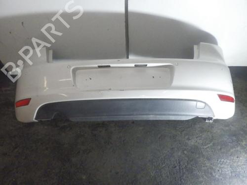 Używane Zderzak tylny VW GOLF VI (5K1) 1.6 TDI (105 hp) 30444953