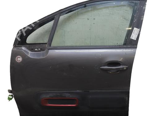 dr-venstre-fortil-citroen-c3-iii-sx-2016-38751297 main image