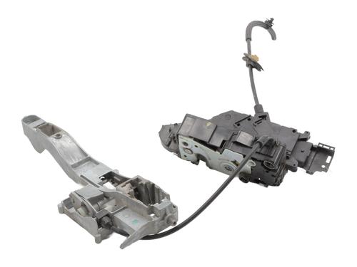 Used Front right lock PEUGEOT 207 (WA_, WC_) 1.6 HDi (92 hp) 25304264