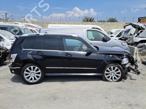 Left sun visor MERCEDES-BENZ GLK-CLASS (X204) 220 CDI 4-matic (204.984, 204.997) | BP26908860I1  - Image 13