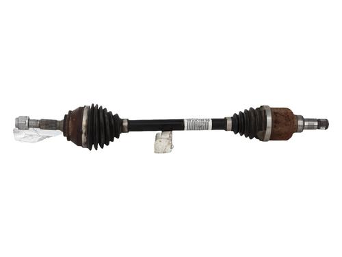 Used Right front driveshaft Right front driveshaft CITROËN AMI (9A_) Electric (9AZ2CA) (8 hp) 39896247 39896247