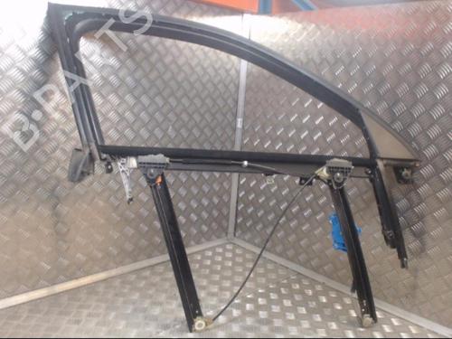 Front right window mechanism SEAT EXEO (3R2) 2.0 TDI | BP24277856C23 - Image 5