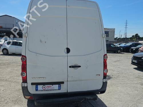 Left taillight VW CRAFTER 30-50 Van (2E_) 2.0 TDI | BP24264502C34  - Image 10