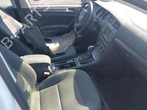 Left front window switch VW GOLF VII (5G1, BQ1, BE1, BE2) 1.6 TDI | BP26966773I27 - Image 12