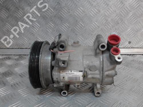 Used AC compressor AC compressor RENAULT CLIO II (BB_, CB_) 1.5 dCi (B/CB3M) (64 hp) 24279541 24279541