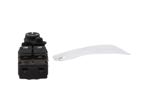 Left front window switch BMW 1 (E81) 120 d | BP38295336I27 - Image 5