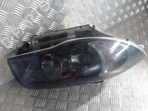 Right headlight BMW 1 (E81) 118 d | BP24271809C29 - Image 3
