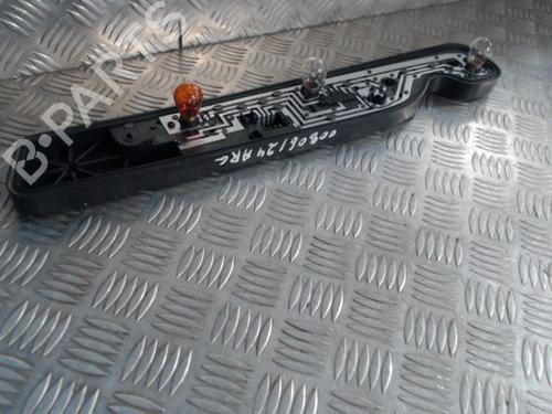 Lamp holder MERCEDES-BENZ SPRINTER 3,5-t Van (B907, B910) 317 CDI RWD (907.631, 907.633, 907.635, 907.637) | BP24264591L10 - Image 2