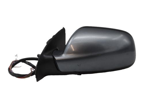 Bakspejl venstre Bakspejl venstre PEUGEOT 307 (3A/C) 1.6 HDi 110 (109 hp) 37637398 37637398