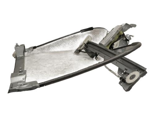 Used Front left window mechanism Front left window mechanism RENAULT KANGOO Express (FW0/1_) 1.5 dCi 90 (FW0G, FW05, FW08, FW11) (90 hp) 24438154 24438154