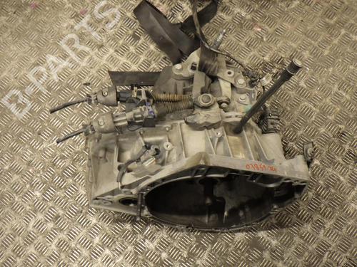 gearbox-renault-clio-v-b7_-2019-24264755 main image