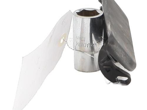 Used Rear left exterior door handle Rear left exterior door handle RENAULT CLIO I (B/C57_, 5/357_) 1.2 (5/357Y, 5/357K) (58 hp) 35771606 35771606