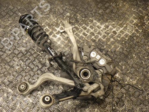 Right front steering knuckle MERCEDES-BENZ GLC (X253) 300 de 4-matic (253.911) | BP24275007M26 