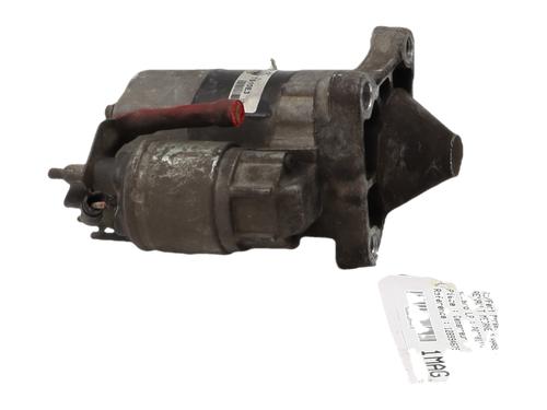 Startmotor Startmotor RENAULT MEGANE II (BM0/1_, CM0/1_) 1.6 16V (BM0C, CM0C) (113 hp) 37038757 37038757