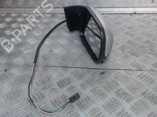 Right mirror PEUGEOT 307 (3A/C) 1.4 | BP24282531C27 