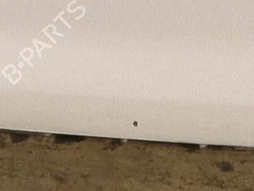 Left rear door CITROËN C4 Picasso I MPV (UD_) 2.0 HDi 138 | BP28690214C4 