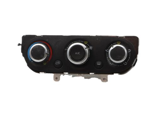 Climate control RENAULT CLIO IV (BH_) 0.9 TCe 90 (BHNF, BHMA, BHMH, BHJK, BHJR) | BP37495862I5 - Image 5