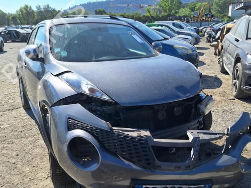 Used Parts NISSAN JUKE (F15) 1.5 dCi 4785577