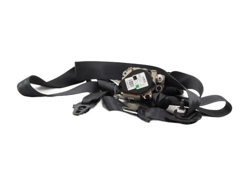 Front right seatbelt CITROËN C3 III (SX) 1.2 PureTech 82 | BP31974453I25  - Image 5