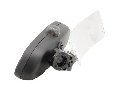 Used Rear mirror Rear mirror BMW 1 (E87) 118 d (143 hp) 27095659 27095659