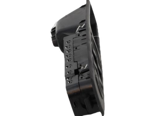 Used Left front window switch Left front window switch RENAULT SCÉNIC III (JZ0/1_) 1.5 dCi (110 hp) 40539061 40539061