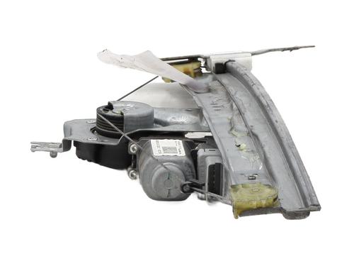 Front left window mechanism PEUGEOT 207 (WA_, WC_) 1.4 HDi | BP32297491C22