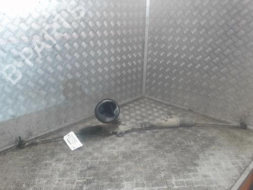 Used Steering rack MITSUBISHI MIRAGE / SPACE STAR VI Hatchback (A0_A) 1.0 (A05A) (71 hp) 30305645