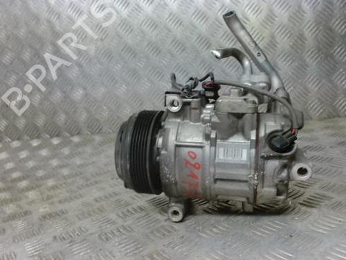 AC compressor BMW 1 Coupe (E82) 120 d | BP24265226M34 - Image 4