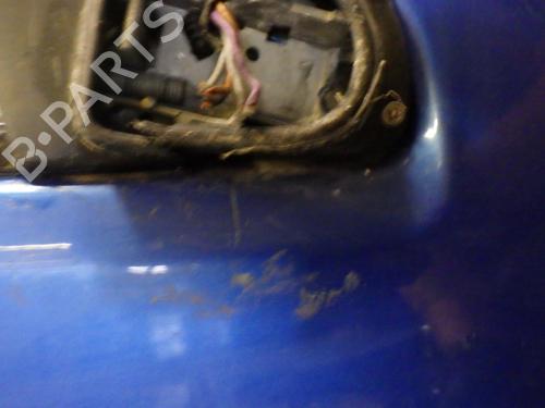 Right front door CITROËN SAXO (S0, S1) 1.4 VTS | BP28131380C3 
