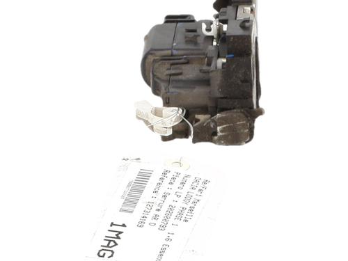 Højre bagtil lås DACIA LODGY (JS_) 1.6 SCe 100 (JSAV) | BP36367243C99 - Image 2