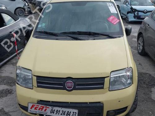 Starter FIAT PANDA (169_) 1.3 D Multijet (169.AXC1A) | BP24264510M8  - Image 5