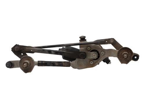 Front wiper motor KIA RIO III (UB) 1.4 CRDi | BP39202678M29 - Image 2
