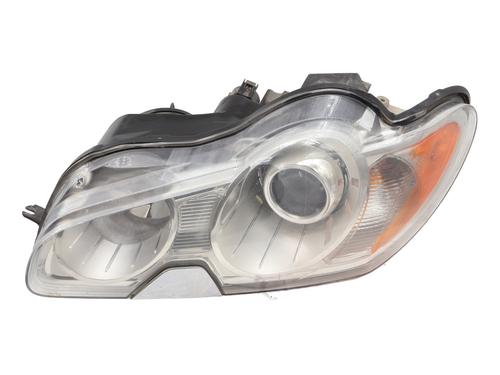 Used Left headlight Left headlight JAGUAR XF I (X250) 2.7 D (207 hp) 34048135 34048135