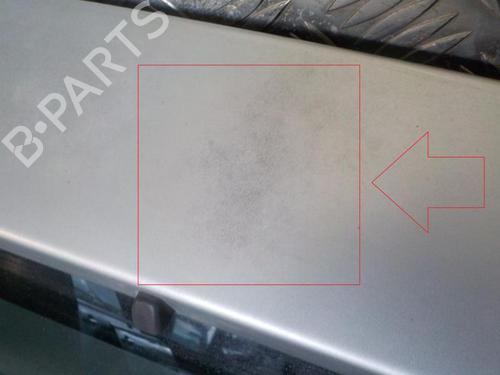 Tailgate FORD KA (RB_) 1.3 i ROCAM | BP24282631C6 