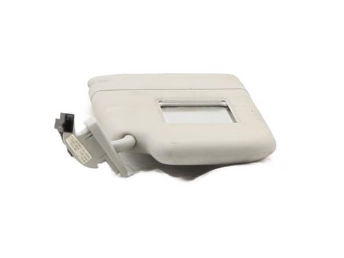 Used Left sun visor Left sun visor VW POLO IV (9N_, 9A_) [2001-2014] 30939091 30939091