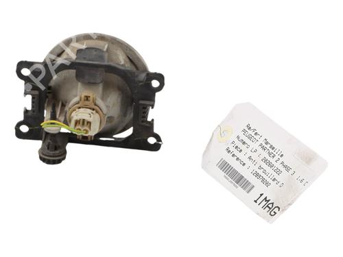 Right front fog light PEUGEOT PARTNER Box Body/MPV (K9) | BP37007795C31 - Image 5