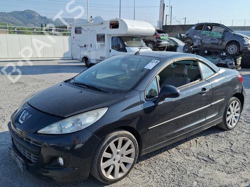 Engine PEUGEOT 207 CC (WD_) 1.6 16V | BP33960732M1  - Image 9