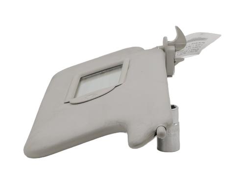 Left sun visor RENAULT SCÉNIC II (JM0/1_) 1.9 dCi (JM0G, JM12, JM1G, JM2C) | BP28075633I1  - Image 5