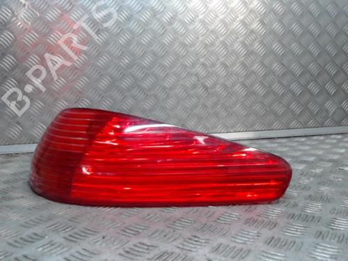 Used Right taillight Right taillight PEUGEOT 607 (9D, 9U) 2.2 HDi (133 hp) 24273996 24273996