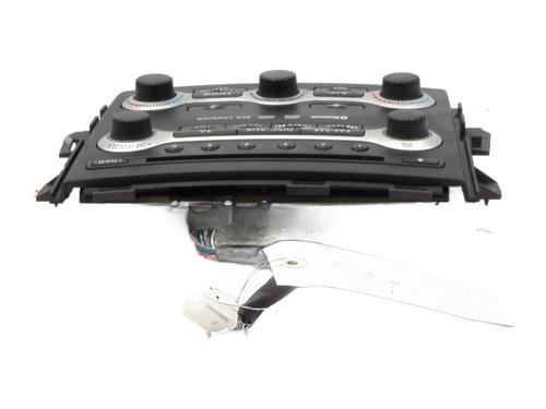 Climate control NISSAN MURANO II (Z51) 3.5 4x4 | BP32270864I5 - Image 5