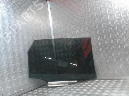 Rear left door window TOYOTA AURIS (_E18_) 1.8 Hybrid (ZWE186_, ZWE186R) | BP30395277C20 