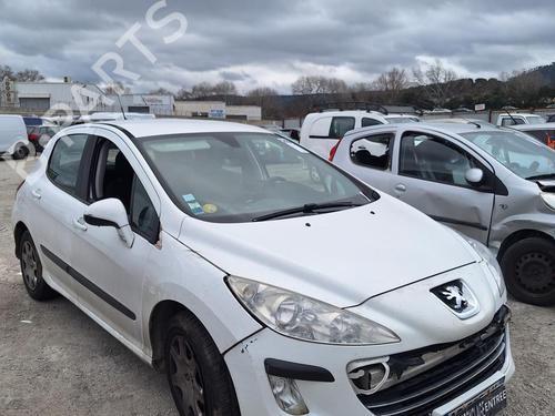 Recambios PEUGEOT 308 I (4A_, 4C_) 1.6 HDi (109 hp) 4417696