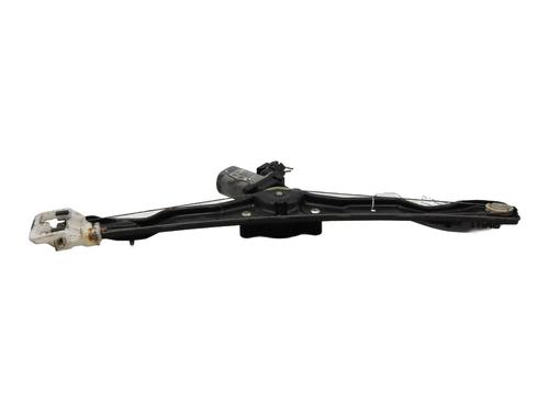 Used Front right window mechanism FIAT PANDA (312_, 319_) 1.2 (312PXA1A) (69 hp) 29158325