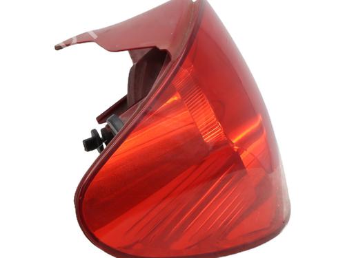Left taillight PEUGEOT 207 (WA_, WC_) 1.6 HDi | BP29340150C34 