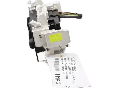 AC Styreenhet / Manøvreringsenhet CITROËN C3 I (FC_, FN_) 1.4 HDi | BP29918058I5