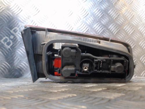 Used Right tailgate light Right tailgate light RENAULT LAGUNA II (BG0/1_) 3.0 V6 24V (BG01, BG02, BG0D, BG0Y) (207 hp) 24266165 24266165