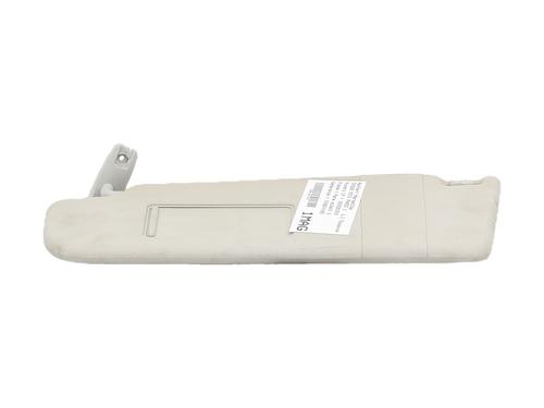 Left sun visor SKODA YETI (5L) 1.2 TSI | BP36169301I1 - Image 3