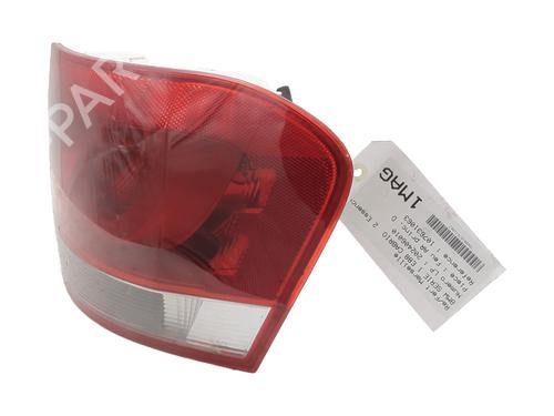 Right taillight BMW 1 Convertible (E88) 120 i | BP33414575C35 - Image 2