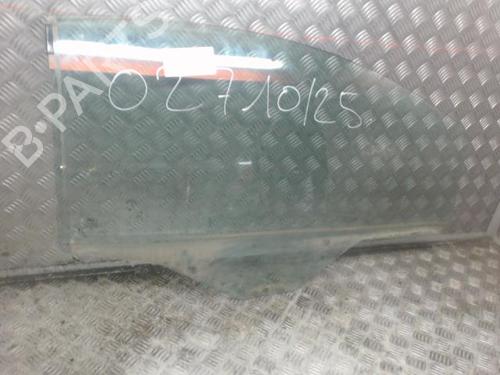 Used Front right door window FORD KA (RU8) 1.2 (69 hp) 29287330