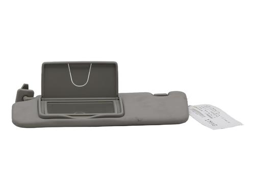 Used Left sun visor SUZUKI IGNIS III (MF, FF) 1.2 AllGrip (ATK412) (90 hp) 30121071